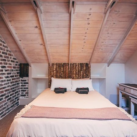 Lakeside Mountain Loft Exterior photo