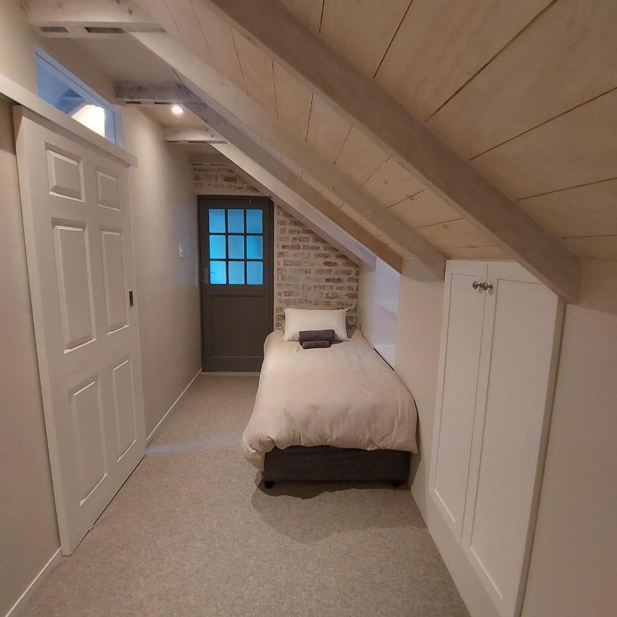 Lakeside Mountain Loft Exterior photo