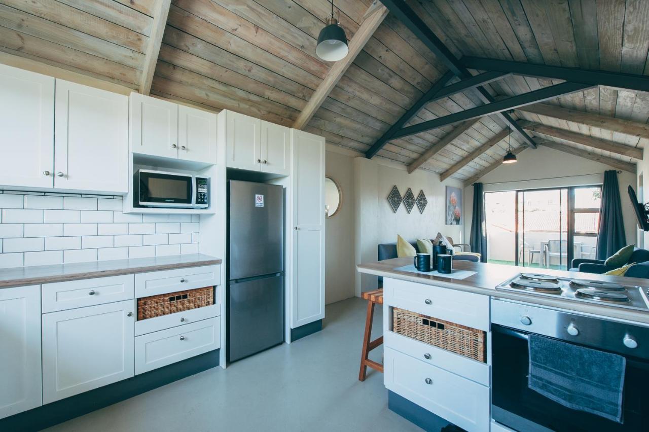 Lakeside Mountain Loft Exterior photo