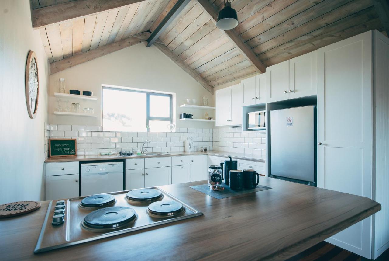 Lakeside Mountain Loft Exterior photo