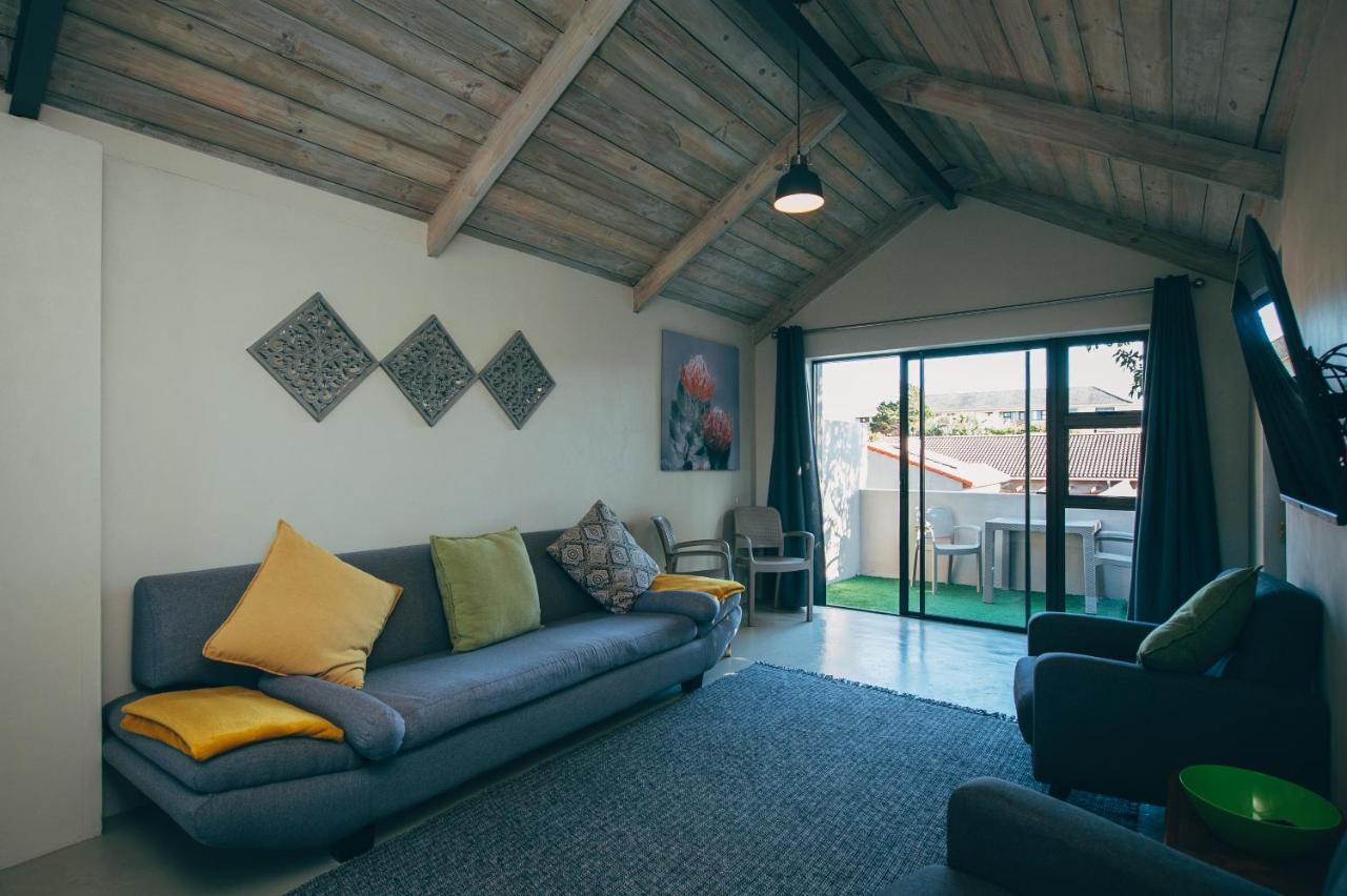 Lakeside Mountain Loft Exterior photo